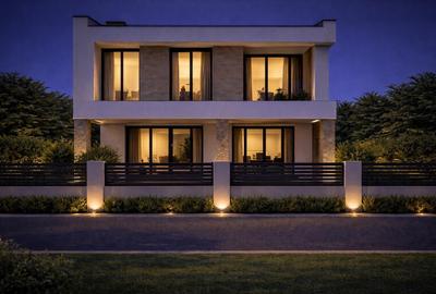 Casa individuala!!! - 2