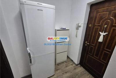 Metrou Iancului | Elev Stefanescu | Bloc Reabilitat | Renovata - 4