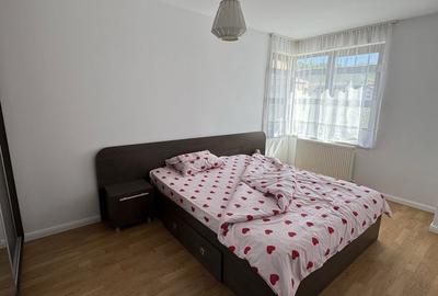 Apartament cu 2 camere decomandat în Drânceni - 3