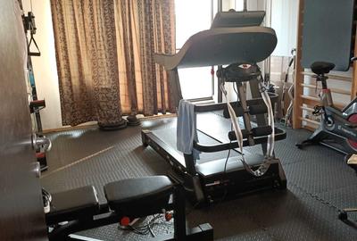 Apartament cu 3 camere decomandat în Chiajna - 8