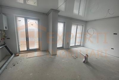 Apartament 3 camere, loc parcare - zona Stadion - 4