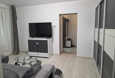 Apartament cu 2 camere semidecomandat în Craiovei - 2