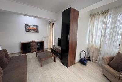 Garsonieră decomandată, mobilată în Central - 3