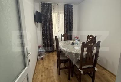 Apartament 3 camere, 53 mp, zona Bd. Unirii - 6