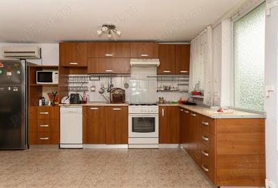 Casa ?i teren Hemeiu? jud. Bacau - 9
