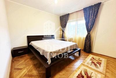 Apartament 3 camere de inchiriat zona Dacia, Oradea - 7