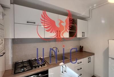 Garsoniera decomandata, 38 mp, etaj1/2, Zona Supeco - 2