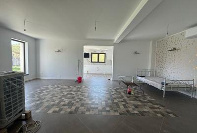 0% comision Casa individuala P+E+Pod-1000 mp teren - sat Pata - 7