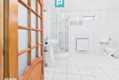 Casă cu Teren 3405 Mp în Sânmartin - 8