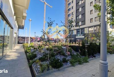 Apartament cu 2 camere în Podu Roș - 2