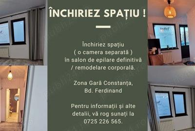 Inchiriez camera salon Inchiriez camera salon - 5