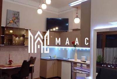 Apartament cu 3 camere decomandat, mobilat în Central - 4