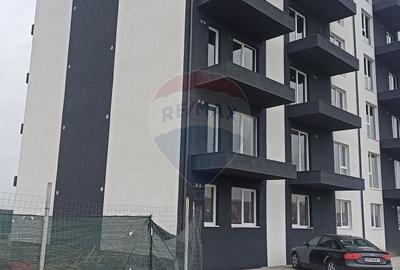 Apartament cu 2 camere decomandat în Chiajna - 4