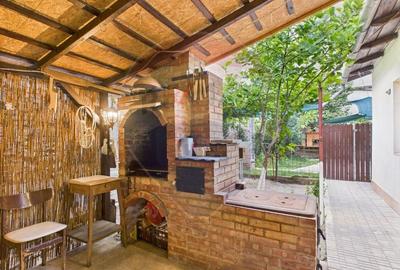 CASA 6 CAMERE DE VANZARE | ZONA  MALL VITAN | TIMPURI NOI - 22