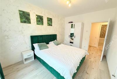 Apartament modern 2 camere balcon si parcare zona Lazaret Sibiu - 4