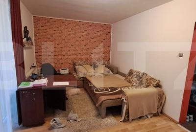 Apartament 2 camere, parter inalt ,zona Porii - 6