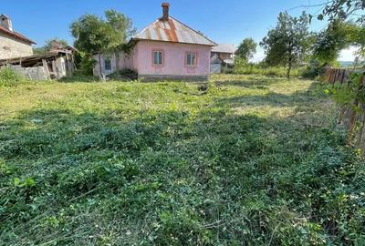 Vand casa + teren - 1