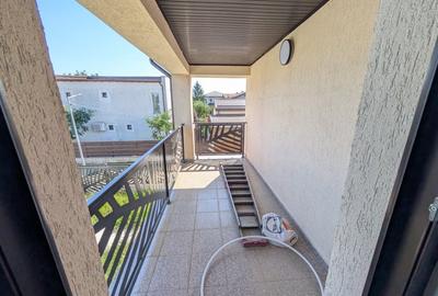 Casa Duplex 4 camere 165mp | 0 comision | Tunari Petre Ispirescu - 28