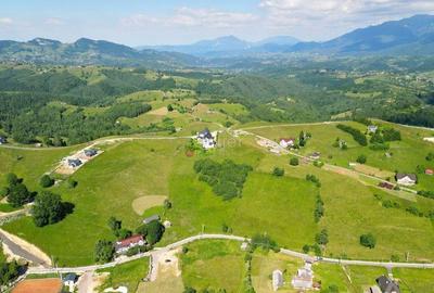 Teren intravilan - 1