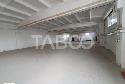 Spațiu comercial, de 1,500 mp, în Central - 9