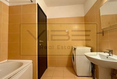 Apartament cu 2 camere semidecomandat, mobilat în Tătărași - 13