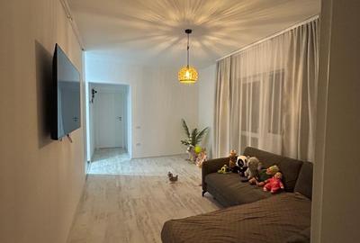 Apartament cu 2 camere decomandat în Berceni - 1