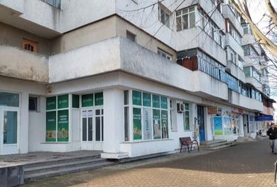 Spațiu comercial, de 110 mp, în Central - 1