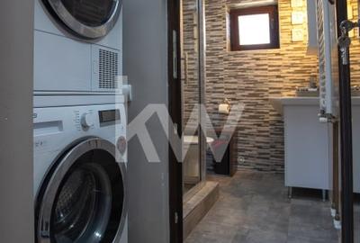 De vanzare – Studio modern, complet mobilat si utilat, zona Tractorul! - 9
