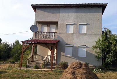 Casă cu 3 camere în Viile Satu Mare - 7
