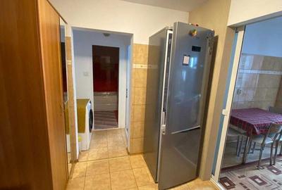 Apartament cu 2 camere decomandat în Galata - 11
