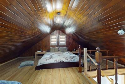 Casă cu 3 camere cu Teren 397 Mp în Poian - 14