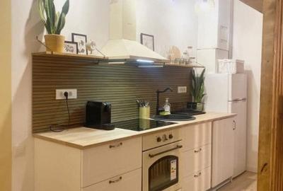 Apartament cu 2 camere,zona centrala Apartament cu 2 camere,zona centrala - 4