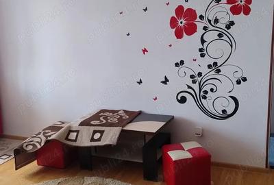 Apartament cu 2 camere nedecomandat în Central - 3