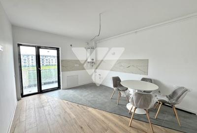 Apartament cu 2 camere decomandat în Mihai Viteazul - 1