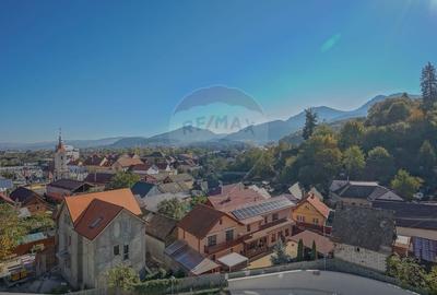 Apartament cu 2 camere semidecomandat în Calea București - 19