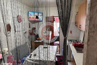 Apartament cu 2 camere decomandat în Rahova - 4