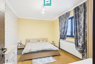 Casă cu 3 camere cu Canalizare în Giarmata