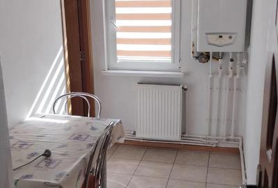 Garsonieră decomandată în Gării - 6