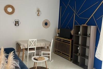 Apartament cu 2 camere decomandat, mobilat în Drumul Taberei - 1