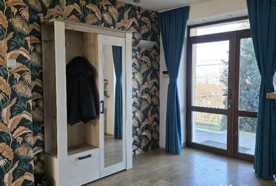 Casă cu 5 camere cu Teren 900 Mp în Zăvoi - 15