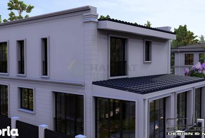 Casă cu 5 camere cu Teren 300 Mp în Tineretului - 8