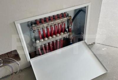 Ansamblu NOU! Apartament 52,36 mp, 2 camere, deco, balcon 5, - 10