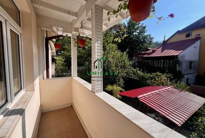 Casa Zona Centrala /Parc Zavoi - 22