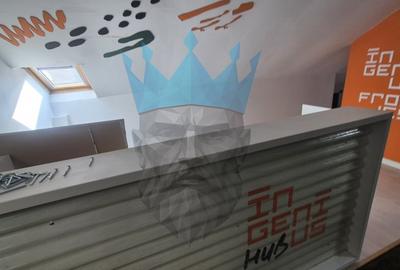 Spatiu Birou Calea Victoriei Centrul Vechi - 10