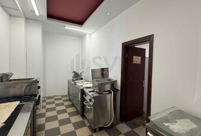 Birou, de 70 mp, în Lizeanu - 4