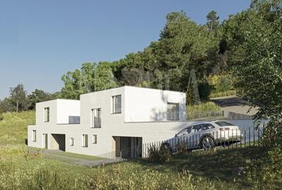 Duplex cu 4 camere cu Canalizare în Făget - 1