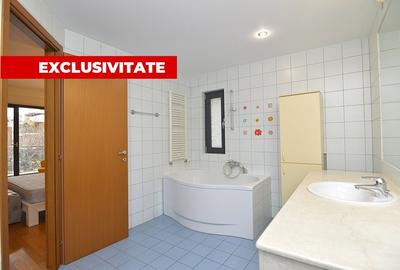 Apartament cu 5 camere decomandat, mobilat în Dorobanți - 19