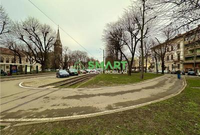 Apartament cu 2 camere semidecomandat în Ultracentral - 1