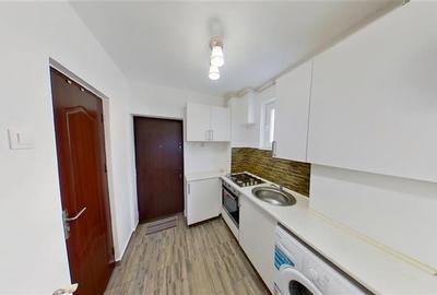 Garsoniera micuta si cocheta, zona Triaj -Brasov - 2