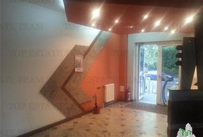 Spatiu de Birouri de 240 mp in Zona Domenii - 2